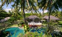 4 Chambres Villa The Anandita à Lombok